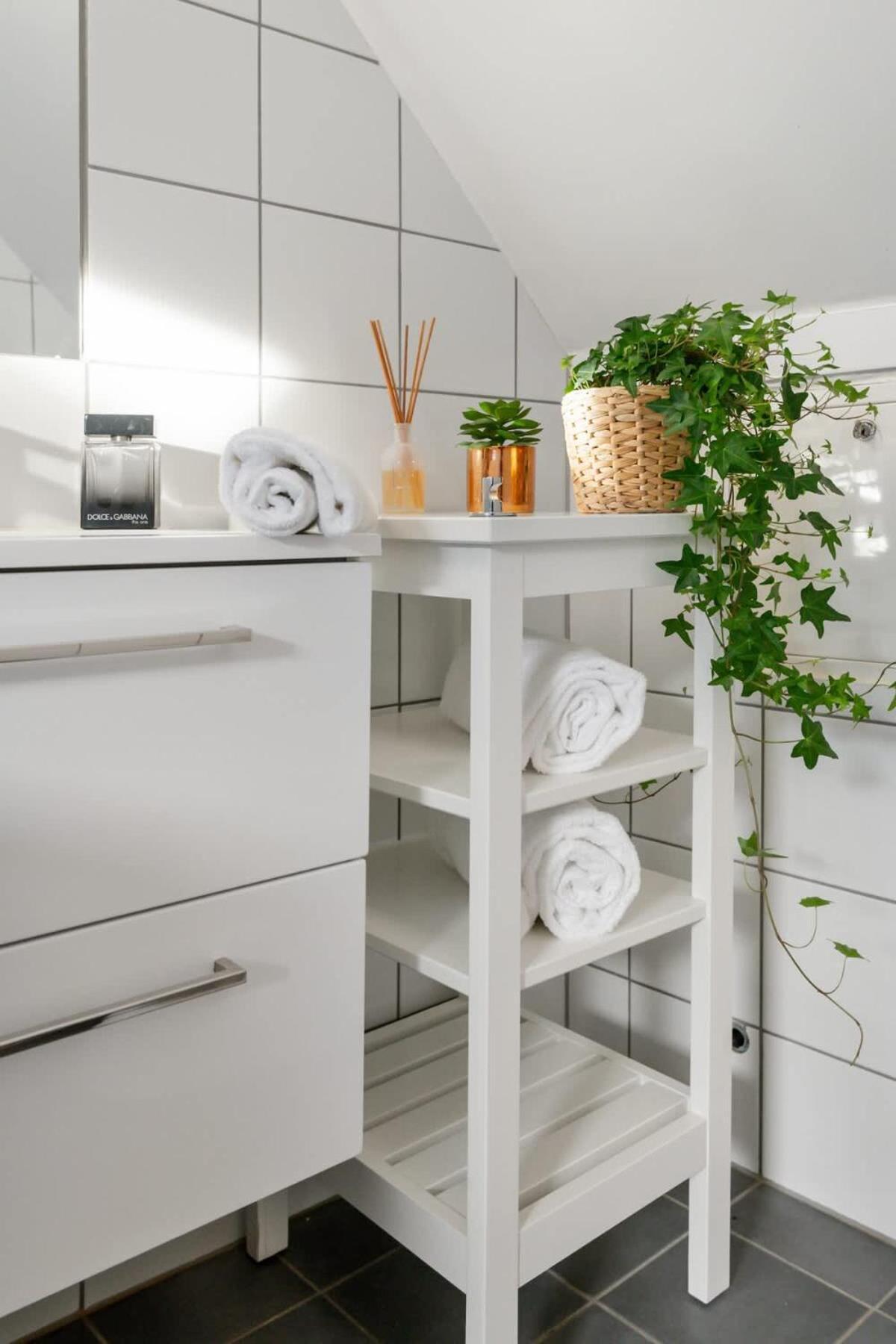 Dinbnb Apartments Bryggen เบอร์เกน ภายนอก รูปภาพ